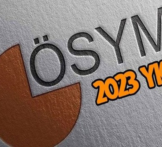 YKS sonuçları açıklandı: '3,5 milyonun üzerinde başvuru yapıldı'