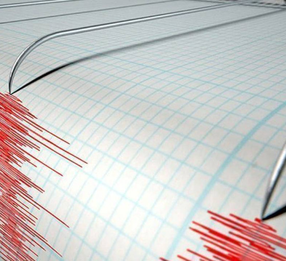 Maraş'ta 4.2 büyüklüğünde deprem