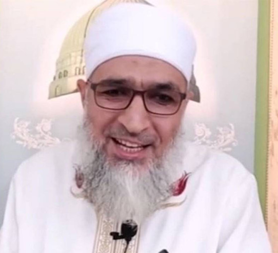 Pedofiliyi savunan imam Mehmet Şükrü Dörtbudak'a ödül gibi ceza