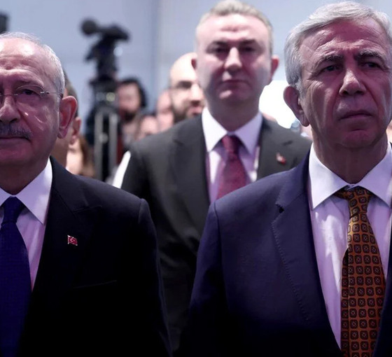 CHP'de yerel seçim hareketliliği: Kılıçdaroğlu'na Mansur Yavaş'ın yerine Levent Gök önerisi