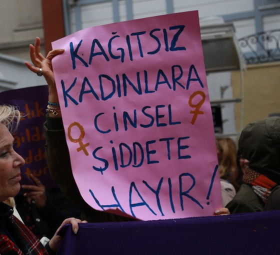 Van'da Afgan kadına cinsel saldırıda bulunan iki askere üst sınırdan ceza