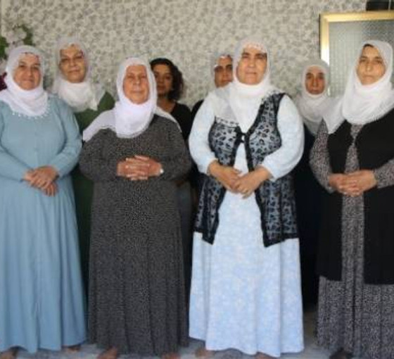 Barış Anneleri: İktidarın savaş politikalarına karşı herkes sorumlu olmalı