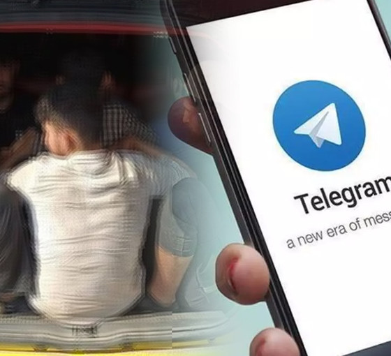 İnsan kaçakçılığı Telegram'a düştü: Her ülkeye farklı 'tarife'