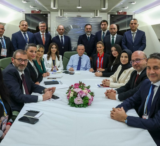Erdoğan'dan emeklilere zam vaadi: Memnun edecek adımları atacağız