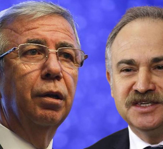 CHP'den Mansur Yavaş'ın yerine Levent Gök'ün aday olacağı iddiasına ilişkin açıklama: Neden başka isim arayışına girelim