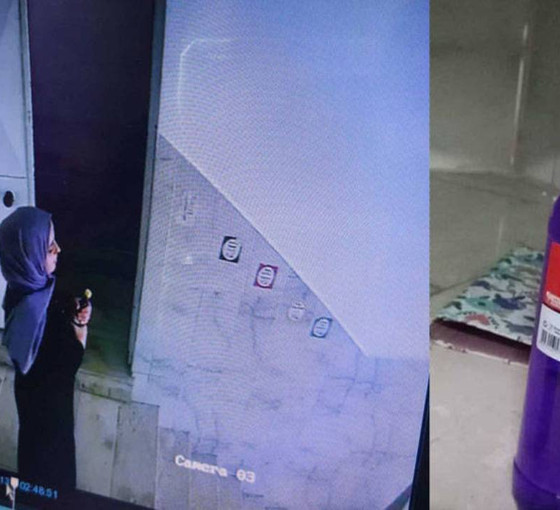 Adana'da, HDP’ye saldırı girişimi TEM’den Asayiş’e devredildi