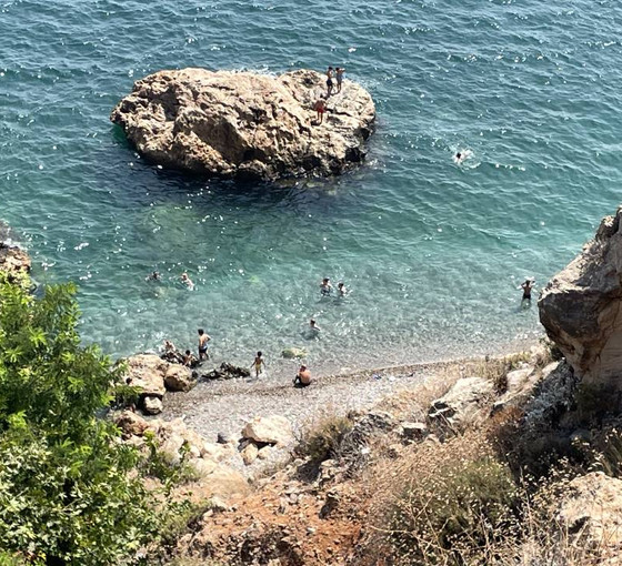 Sıcak hava dalgası hafta boyunca devam edecek: Meteoroloji'den 9 il için tahmin