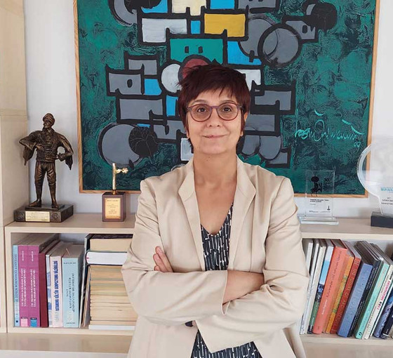 Tezcan Karakuş Candan: Eğitim alanının camiye çevrilmesinin bir gerekçesi yok