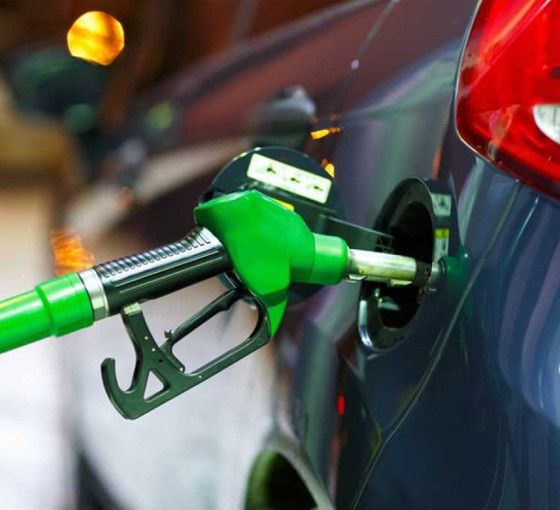 Motorinin ardından benzine de zam geldi