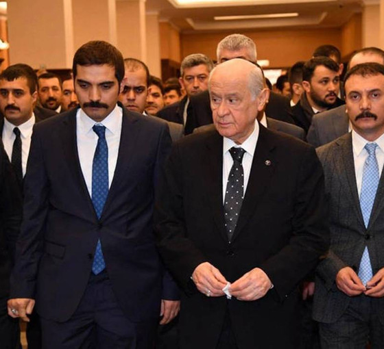 Emniyet Müdürü ile Ülkü Ocakları Genel Sekreteri'nin akrabalığı: Sinan Ateş cinayeti soruşturması ne durumda?