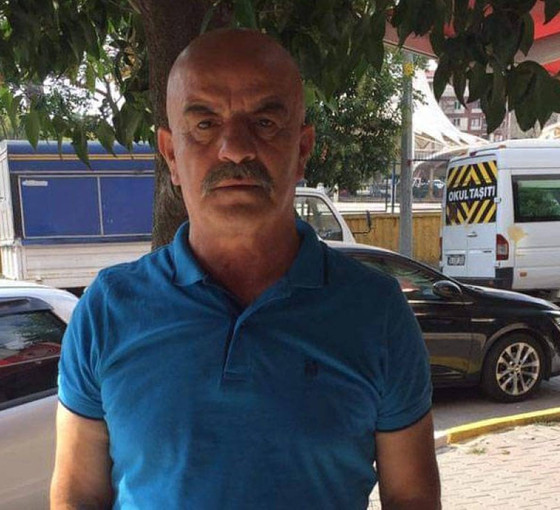 Eyüpsultan'da silahlı saldırı: Eski MHP ilçe başkanı öldü