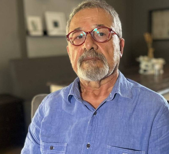 Prof. Dr. Naci Görür'den Kayseri depremi açıklaması: Sarız Fay Zonu içerisinde