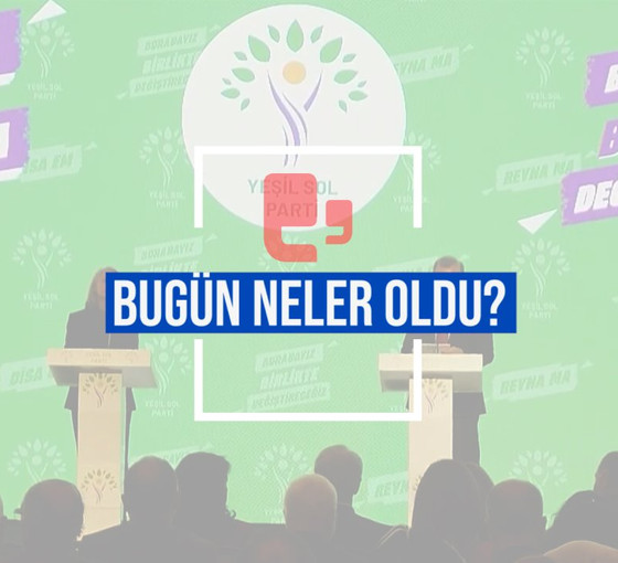 Bugün neler oldu? | 22.08.2023 Salı, günün önemli gelişmeleri