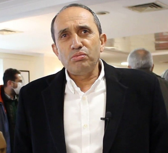 KESK Eş Başkanı Bozgeyik: Kamu toplu sözleşme sürecinde kriz yaşanıyor