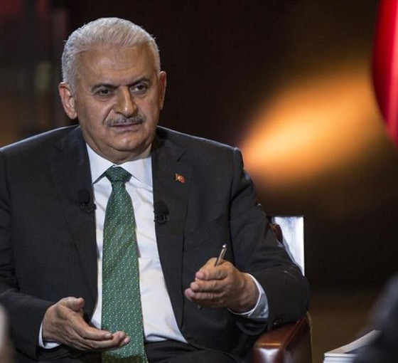 'Emekli maaşında ciddi bir iyileştirme olacak' diyen Binali Yıldırım tarih verdi