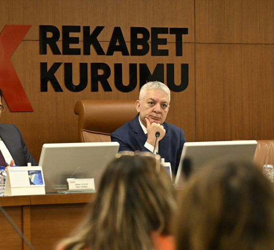Rekabet Kurumu'ndan Sahibinden'e 40 milyon TL ceza