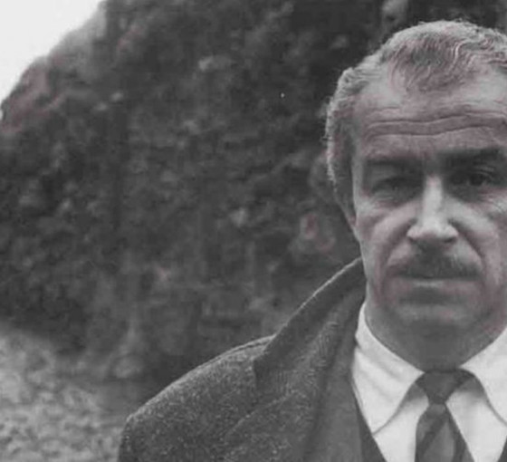Orhan Kemal’den N.D.’ye….