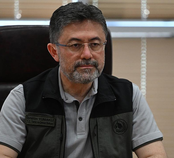 Çanakkale'de orman yangını 36 saati geride bıraktı: Mücadele devam ediyor