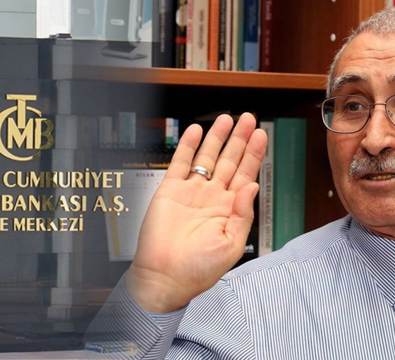 Eski Merkez Bankası Başkanı Yılmaz: Enflasyon böyle giderse memur maaşı 150 bin lira da olur