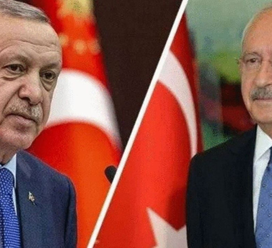 Kılıçdaroğlu, AKP etkinliğinde CHP'yi hedef alan Erdoğan'a yanıt verdi: 5'li çetelere hizmeti kalite olarak görmedik