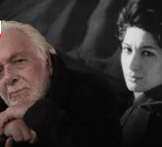 Sivri dilli bir şato sakini: İbrahim Gülistan