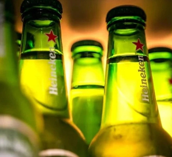Bira üreticisi Heineken Rusya 1 euroya satıldı: Zarar 300 milyon euro