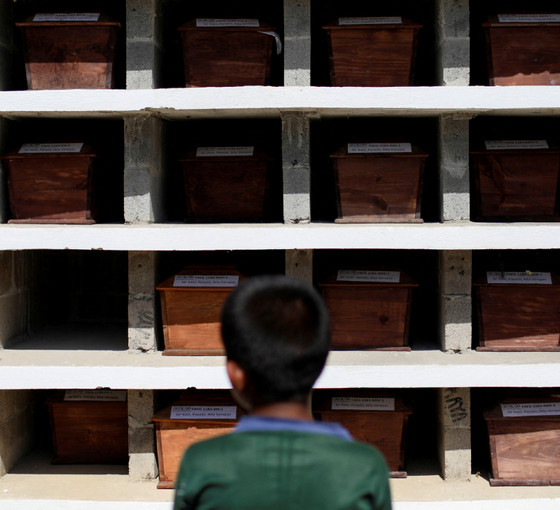 Guatemalalı emekli albaya iç savaş katliamından 20 yıl hapis