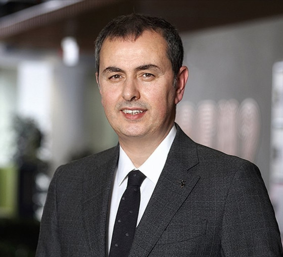 İş Bankası Genel Müdürü Aran: En büyük iç kırılganlık bozulan gelir dağılımı