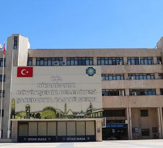 Kayyım yönetimindeki Diyarbakır Belediyesi tanıtıma para akıtacak: Fenomenlere 388 bin TL ödenecek