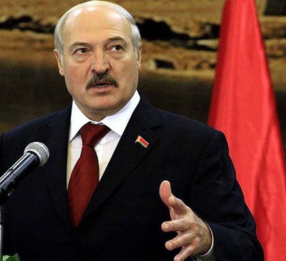 Belarus liderinden 'Prigojin' açıklaması: 'Çocuklar dikkat edin' diye uyardım