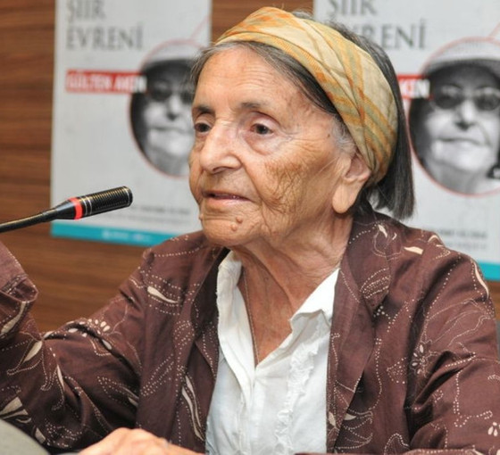 Şiirlerde şehirler - 5