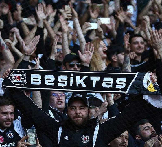 KVKK açıkladı: 30 bin Beşiktaş taraftarının kişisel verileri çalındı