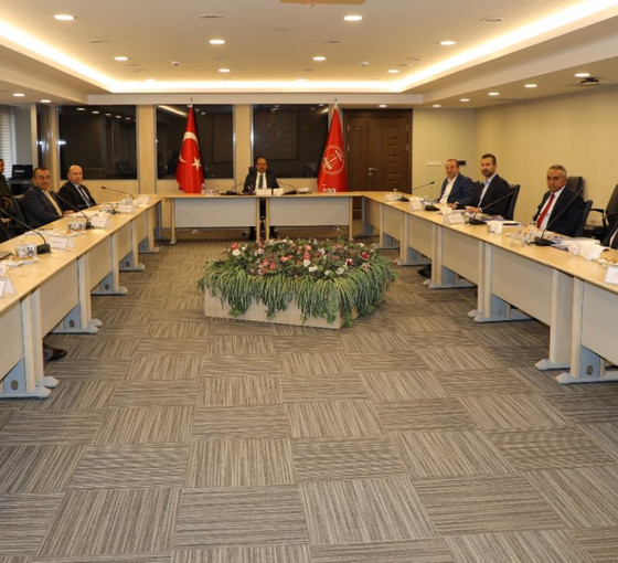 Memur zammı için Hakem Kurulu ilk toplantısını yaptı: Son tarih 31 Ağustos
