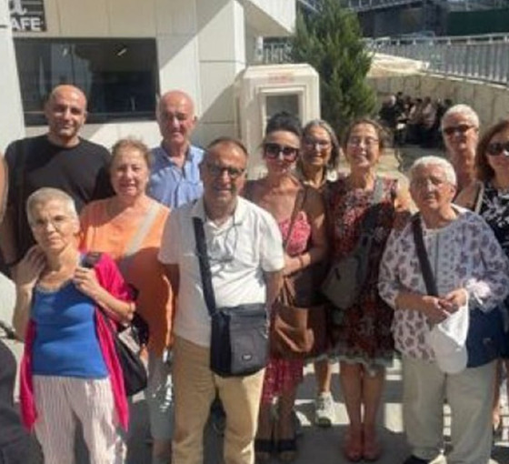 Cumartesi Anneleri’nin eyleminde gözaltına alınanlar serbest bırakıldı