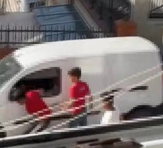 Beyoğlu'nda üç kişinin darp ettiği genç öldü