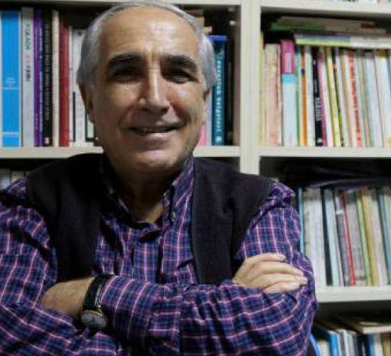 Celalettin Can'a Özgür Gündem'le dayanışma cezası: 1 yıl üç ay hapis