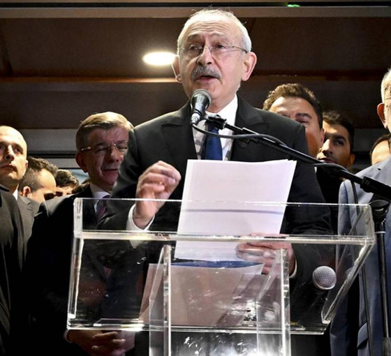 CHP ile İYİ Parti arasında 'fatura' tartışması: 'Kazanılacak seçimi kaybettik'