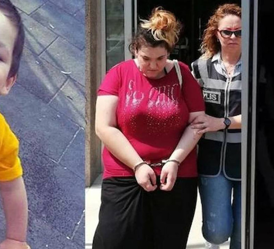 Cansız bedeni tandırda bulunmuştu: 5 yaşındaki çocuğun katillerine ayrı bir davada 10'ar yıla kadar hapis daha istendi