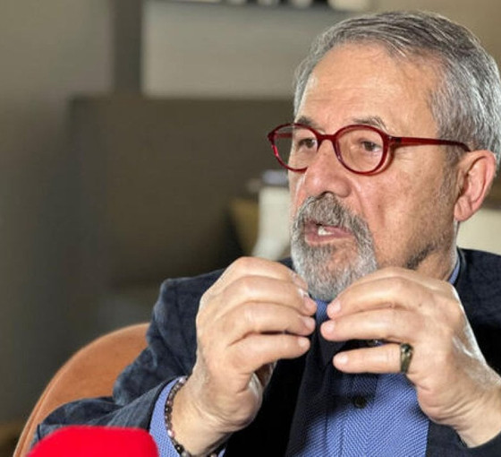 Naci Görür'den İstanbul depremi açıklaması: Fazla uzakta değil