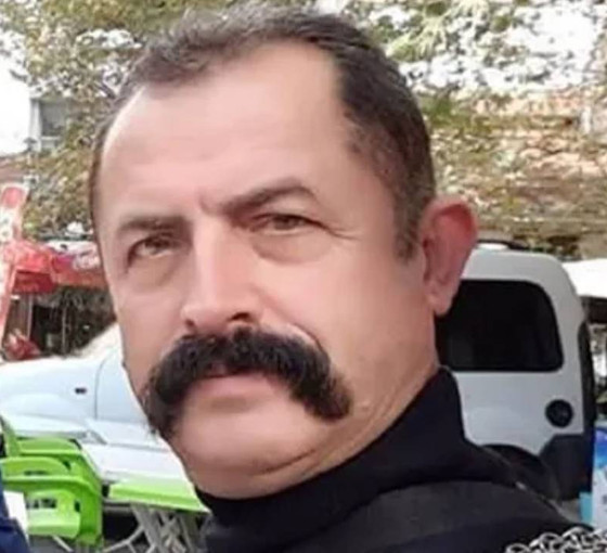 Yüzme hakemi boğularak öldü
