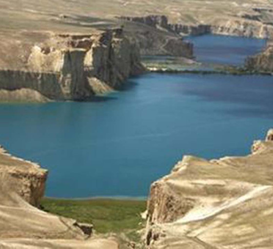 Taliban'dan kadınlara bir yasak daha: Milli Park'a giremeyecekler