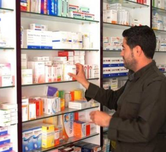 Şırnak Barosu’ndan Bakanlığı'na: Kürtçeyi e-reçete sistemine ekleyin