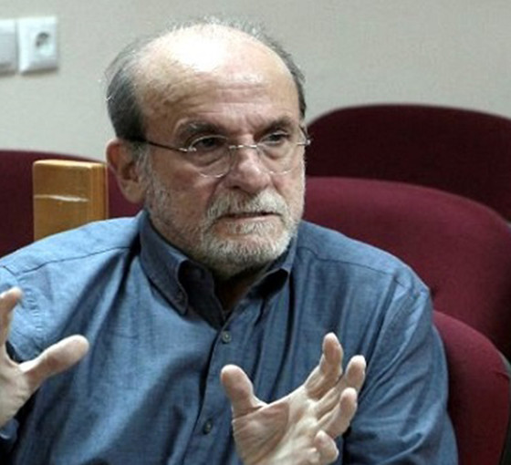 Ertuğrul Kürkçü: İktidar, HDP’yi ‘askeri çözümün’ hedefleri arasına itti