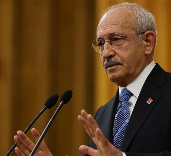 Kılıçdaroğlu, Akşener'e yanıt vermedi: 'Nezaketsizlik olur'
