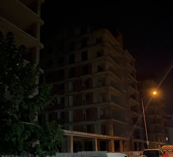 17 yaşındaki Yasemin Cemre'nin asansör boşluğunda cesedi bulundu