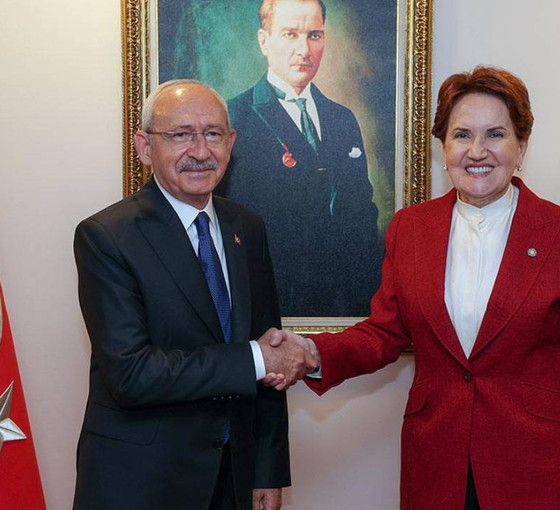 Kemal Kılıçdaroğlu'ndan CHP'li vekillere 'Akşener' talimatı