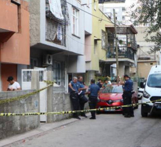 Adana'da kadın cinayeti: 74 yaşındaki kadın, evli olduğu erkek tarafından öldürüldü