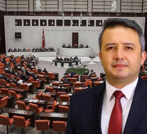 Gelecek Partili Şahin: Vekillerin maaşları iade etmesi gerekir