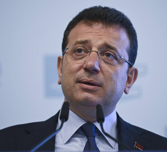 HSK'den İmamoğlu açıklaması: 'Görev değişikliğini biz değil, başkanın kendisi istedi'