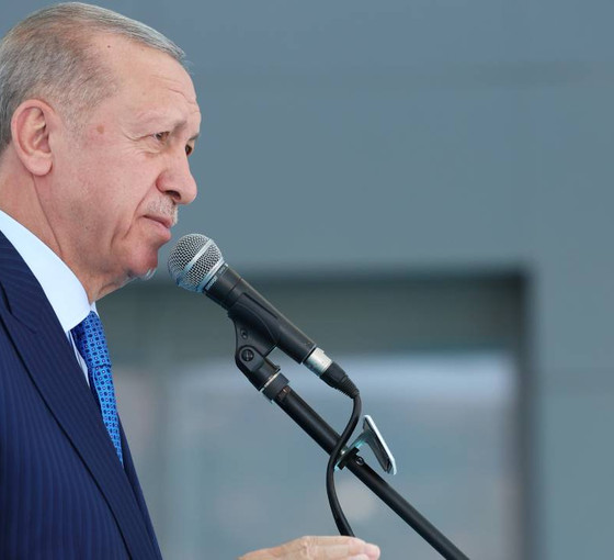 AKP MKYK sona erdi: Olağanüstü kongre 7 Ekim’de